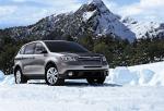 Subaru Tribeca 2010 года